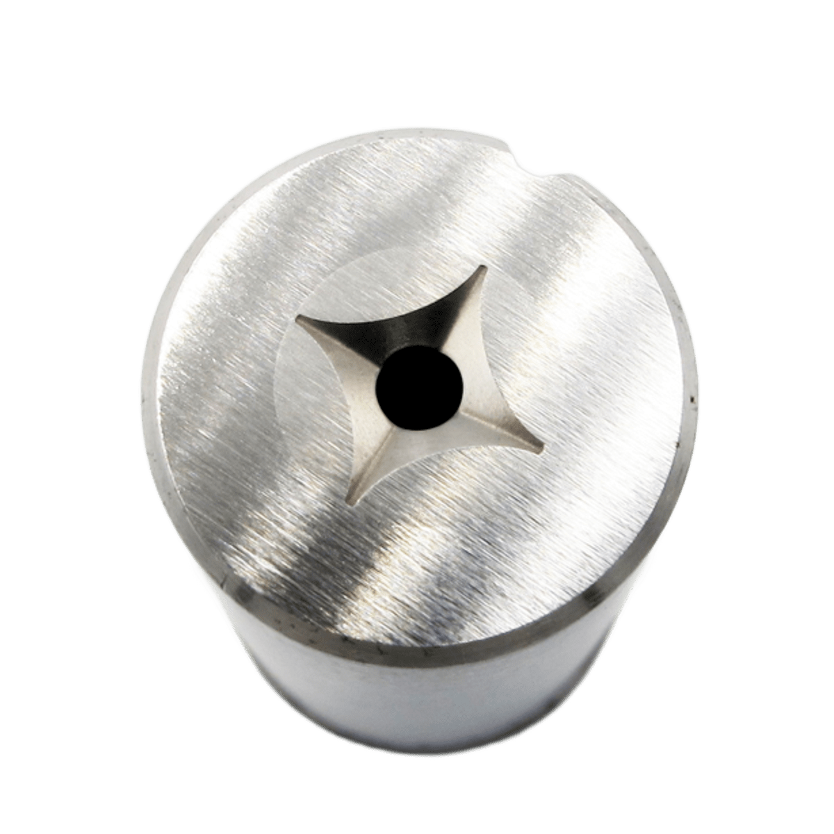 放電｜星型四角