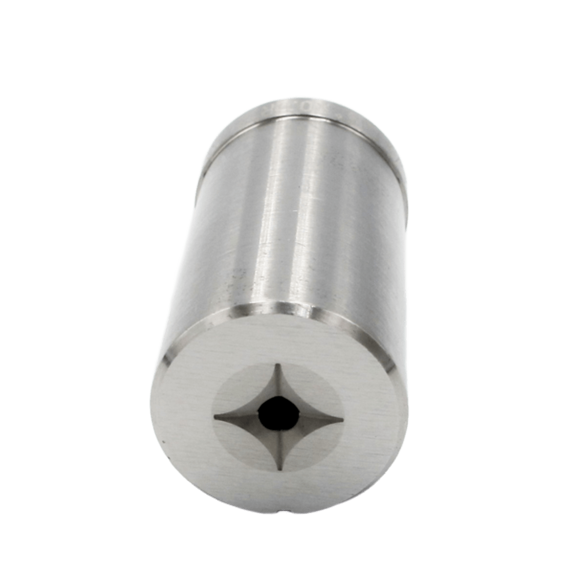 放電｜星型四角