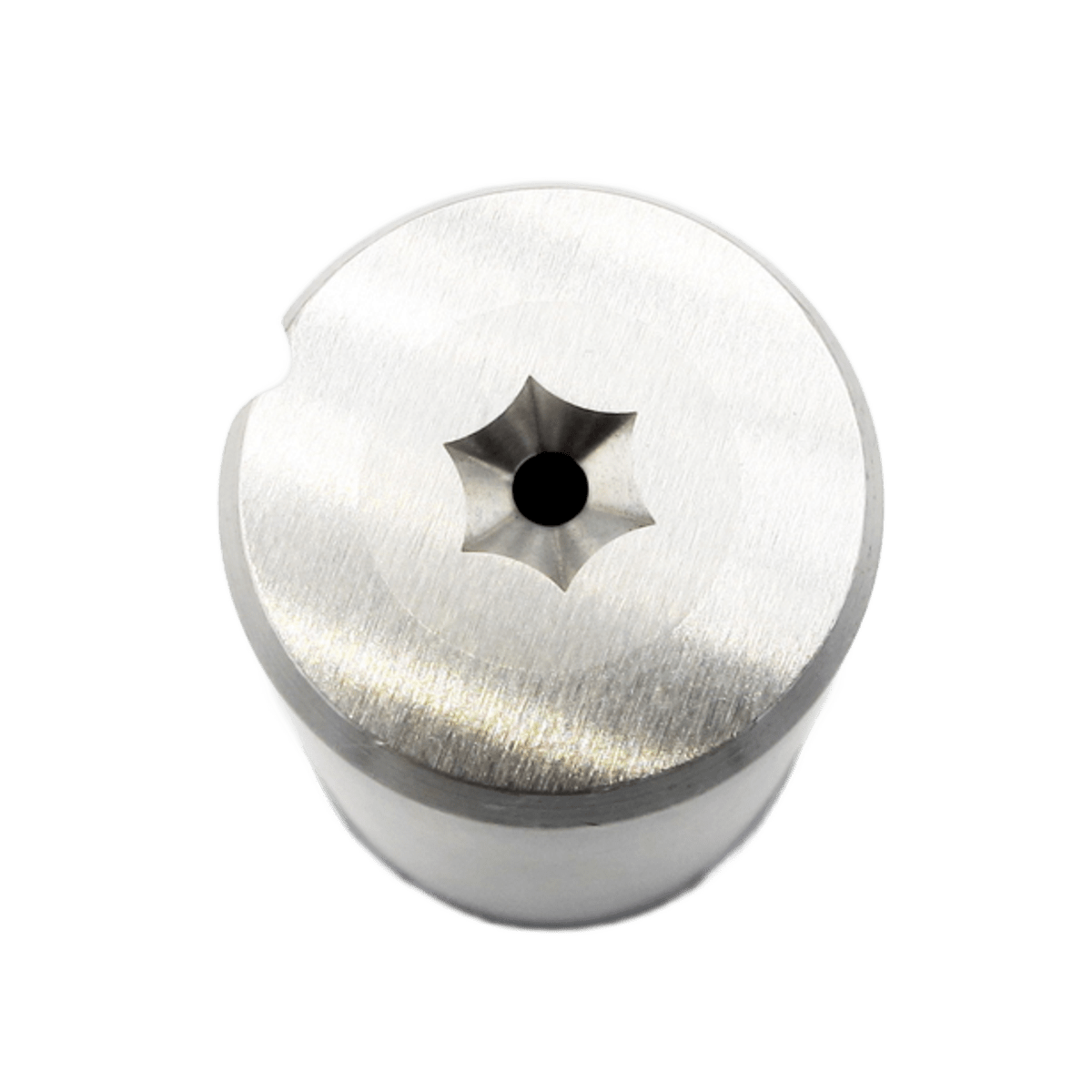 放電｜星型六角