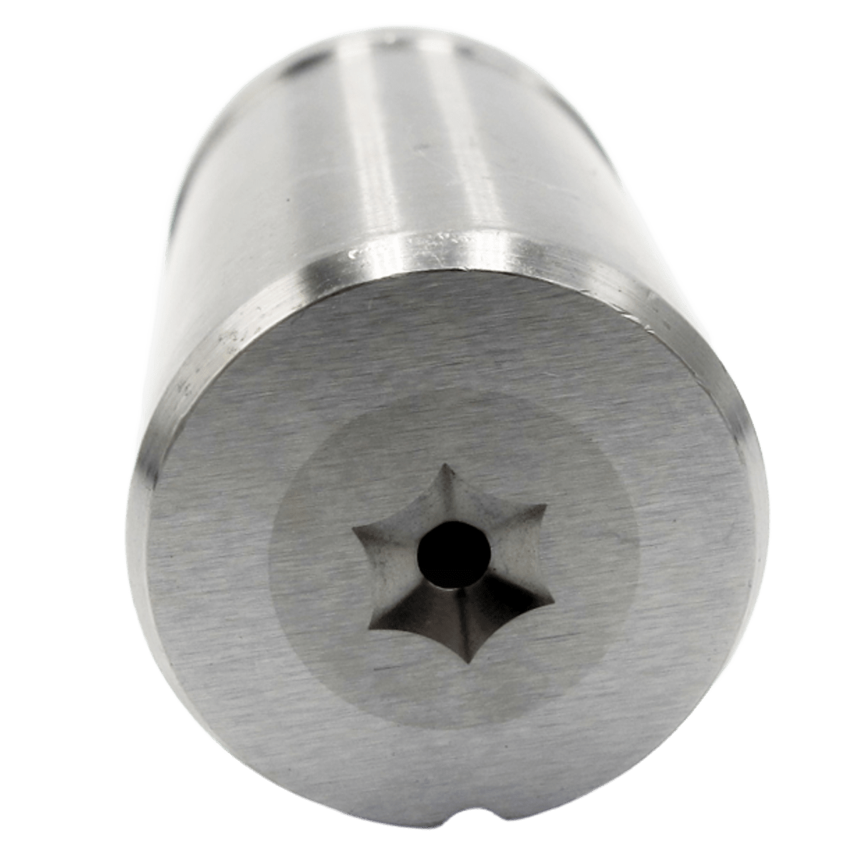 放電｜星型六角