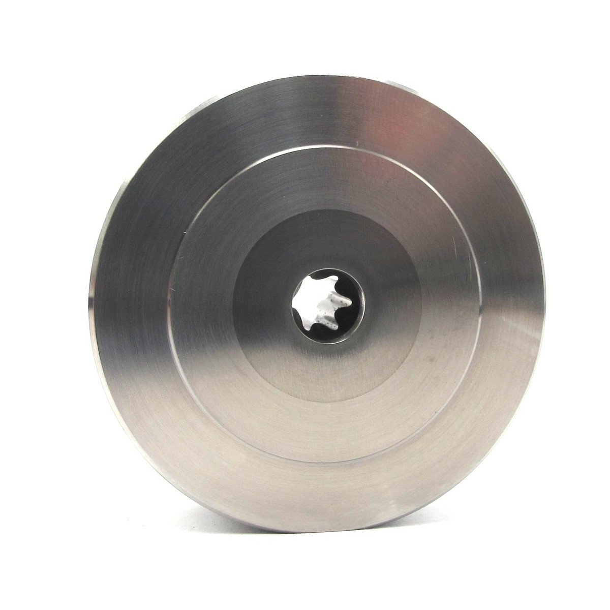 線割｜梅花六角