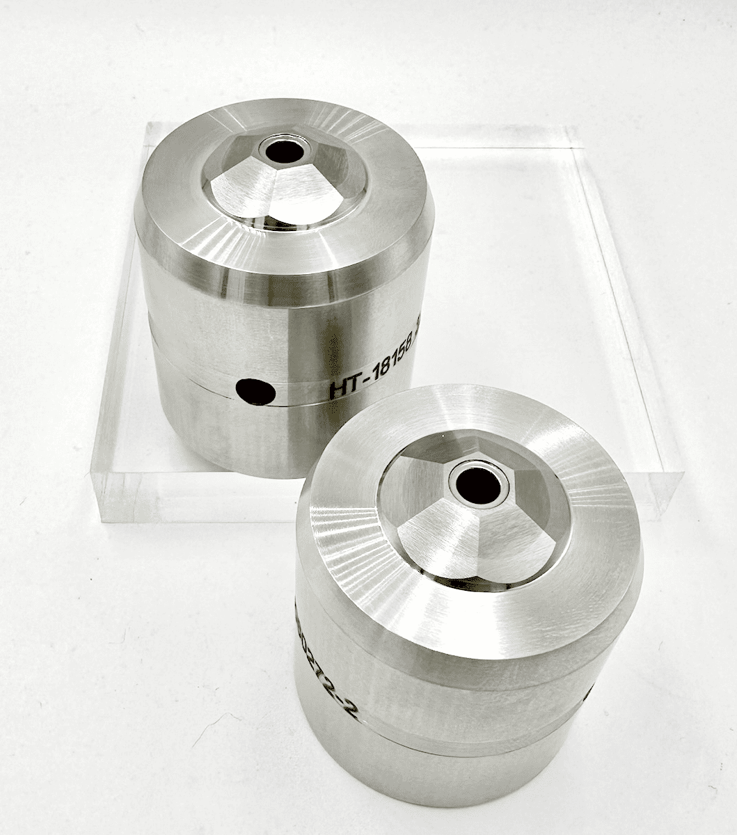 放電｜多衝程特殊頭型