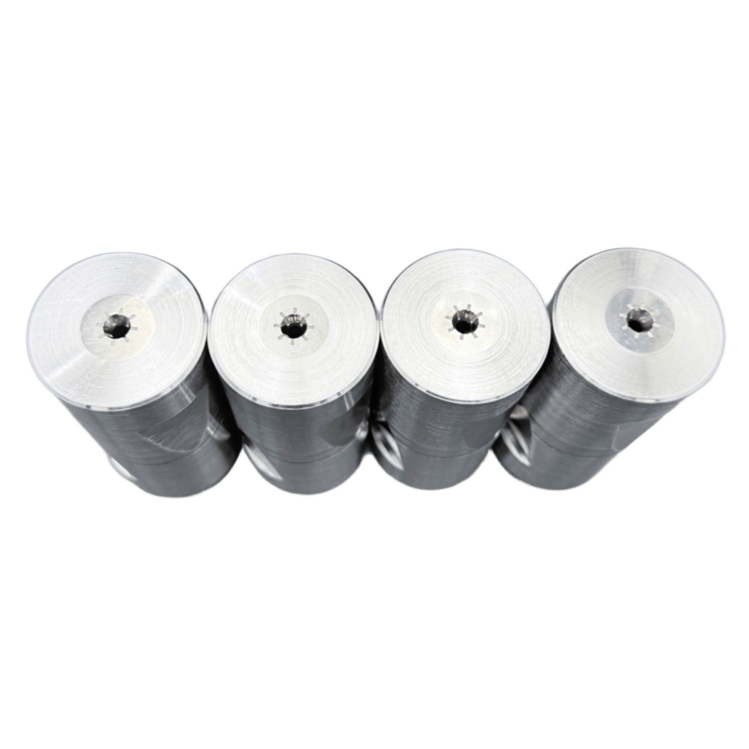 放電｜特殊頭型