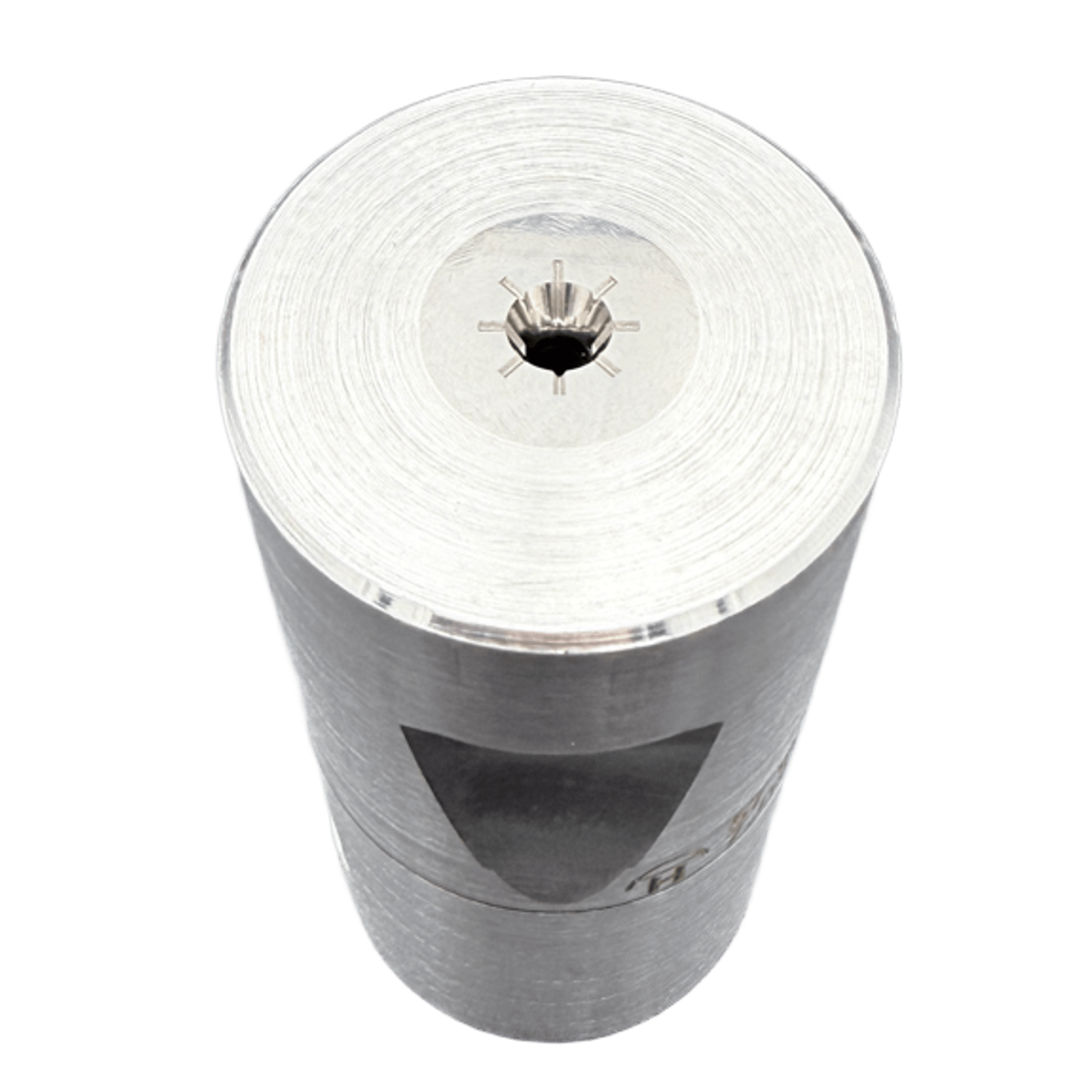 放電｜特殊頭型