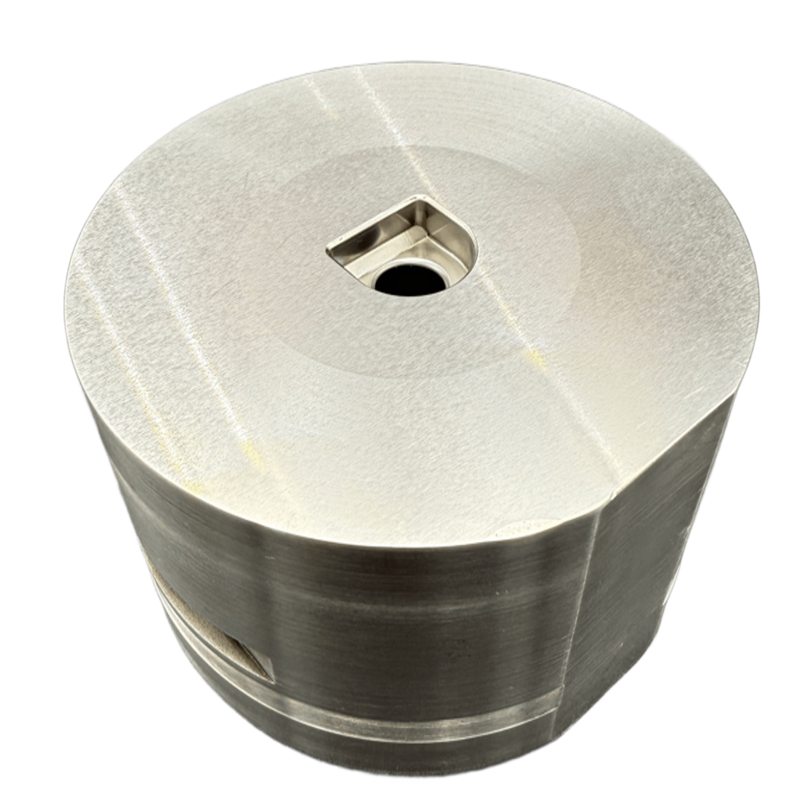 放電｜特殊頭型